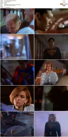 The Adventures Of Superboy S03 480p DVDRip 0 Xvid-TVV