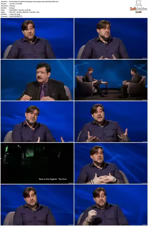 Beyond Belief With George Noory S19 720p WEB H264-SKYFiRE