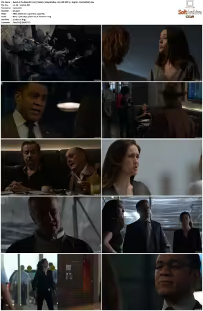 The Blacklist 2013 S06 1080p BluRay x265 SDR DDP 5 1 DarQ HONE