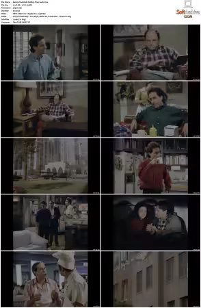 Seinfeld S06 2160p UHD Blu-ray Remux Hybrid DV HDR HEVC DTS-HD MA 5.1-NEWMAN
