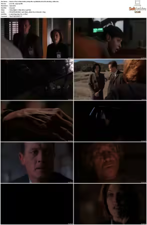 The X-Files S08 1080p Blu-ray REMUX AVC DTS-HD MA5.1-HDH