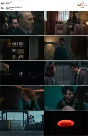 Dept. Q S01 720p HEVC x265-MeGusta
