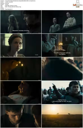 Maximilian S01 1080p AMZN WEB-DL DDP2.0 H264-RCVR