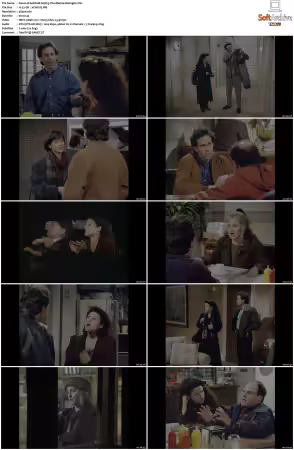 Seinfeld S05 2160p UHD Blu-ray Remux Hybrid DV HDR HEVC DTS-HD MA 5.1-NEWMAN