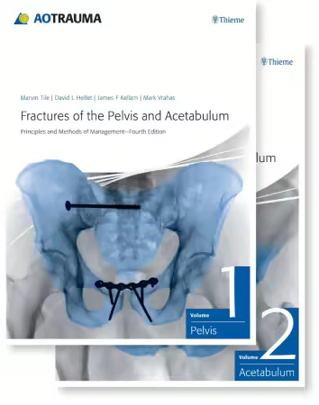 Fractures of the Pelvis and Acetabulum 4th Edition (True PDF Plus Videos)