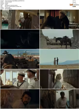 1923 S01-S02 1080p WEBRip x265-KONTRAST