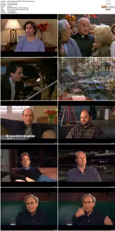 Seinfeld S00 Specials 480p MPEG-NEWMAN