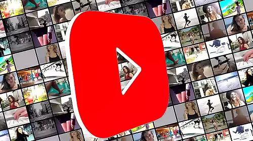 Youtube Promo and Youtube 15006936 - Project For Final Cut &amp; Apple Motion