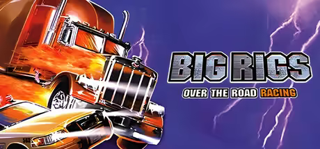 Big Rigs Over the Road Racing Update v1.0.5-TENOKE
