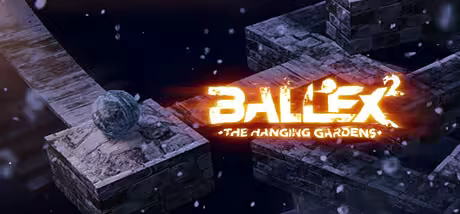 Ballex2 The Hanging Gardens-TENOKE