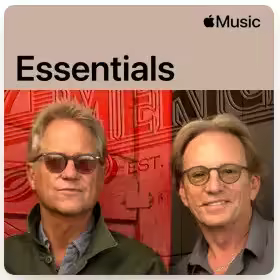America - Essentials (2025)