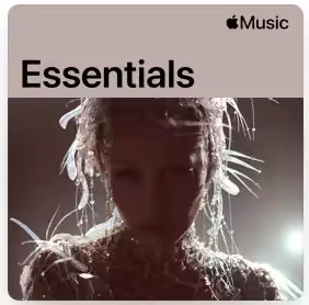 Miley Cyrus - Essentials (2025)