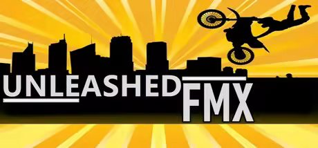 Unleashed Fmx-TENOKE