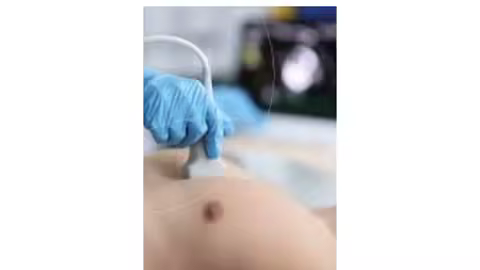 Echocardiography Made Easy