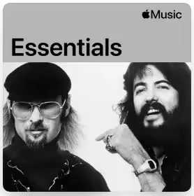 Seals &amp; Crofts - Essentials (2025)