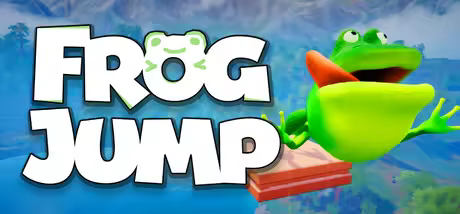 Frog Jump-TENOKE