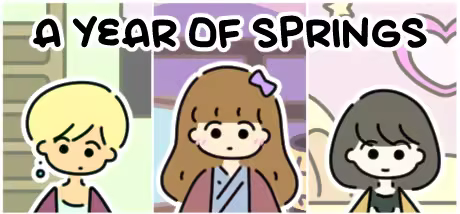 A YEAR OF SPRINGS v1.07 Linux-I KnoW
