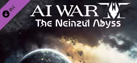 AI War 2 The Neinzul Abyss v5.703 Linux-I KnoW