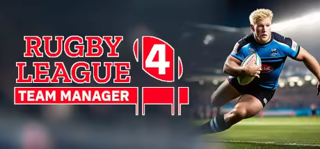 Rugby League Team Manager 4-SKIDROW