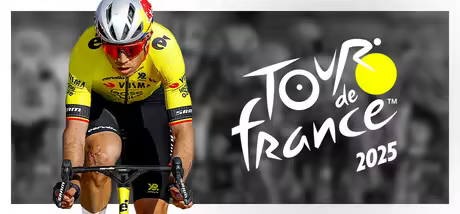 Tour de France 2025-TENOKE