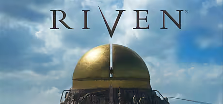 Riven Remake The Deluxe Edition v1.7.4 MacOS-I KnoW