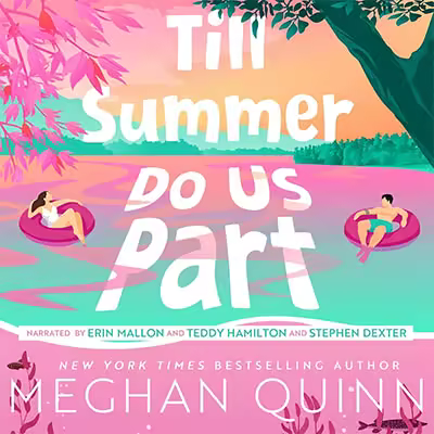Till Summer Do Us Part (Audiobook)