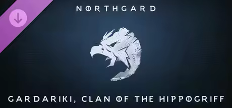 Northgard Gardariki Clan of the Hippogriff Linux-I KnoW