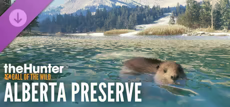 theHunter Call of the Wild Alberta Hunting Preserve-TENOKE