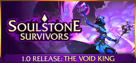 Soulstone Survivors MacOS-I KnoW