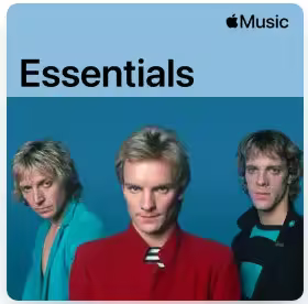 The Police - Essentials (2025)