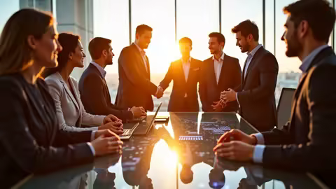 Talent Acquisition Pro: Modern Recruitment Masterclass