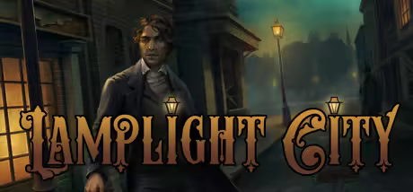 Lamplight City v1.13 Linux-Razor1911