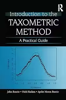 Introduction to the Taxometric Method: A Practical Guide