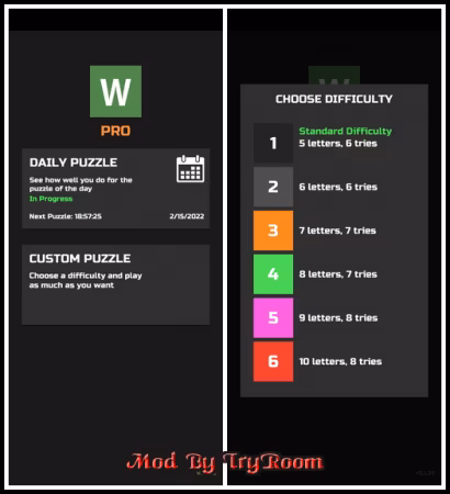 Wordly - Daily Word Puzzle v1.0.6