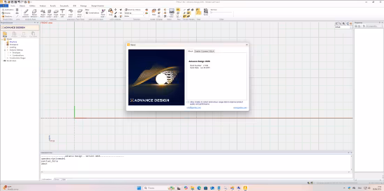 Graitec Advance Design 2026.0 build 21100 (x64)