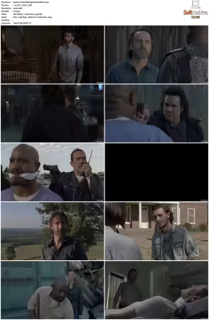 The Walking Dead S08 1080p BluRay AV1-XILEF