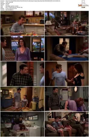 Two and a Half Men S01 1080p AMZN WEB-DL DDP2.0 H264-WADU