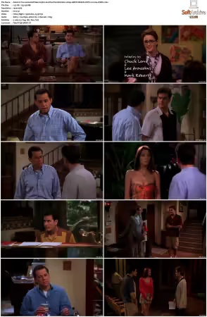 Two and a Half Men S03 1080p AMZN WEB-DL DDP20 H264-WADU