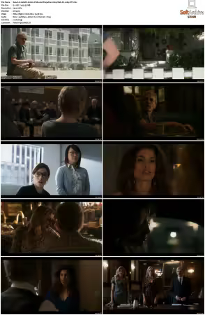Goliath S01 1080p Web-DL x264-OFT
