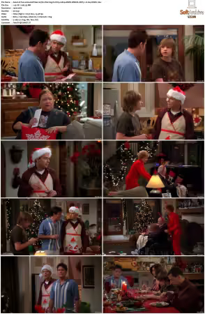 Two and a Half Men S07 1080p AMZN WEB-DL DDP5.1 H264-WADU