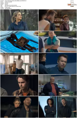 NCIS Sydney S01 1080p WEBRip x265-KONTRAST