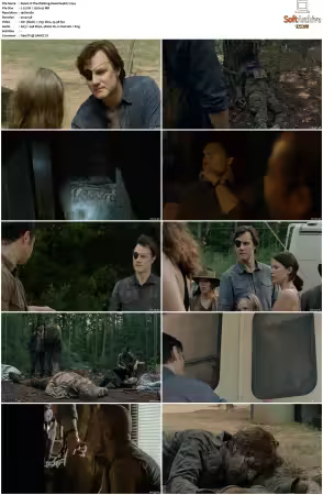 The Walking Dead S04 1080p BluRay AV1-XILEF