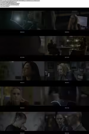 Criminal Minds S18E05 HDR 2160p WEB H265-SuccessfulCrab