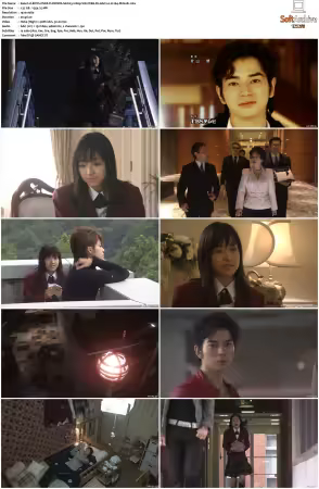 BOYS OVER FLOWERS S01 1080p VIKI WEB-DL AAC2 0 H 264-MrHulk