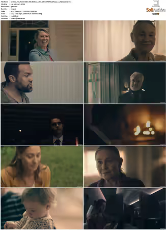 The Handmaid's Tale S06 1080p WebRip EAC3 5.1 x265-Lootera