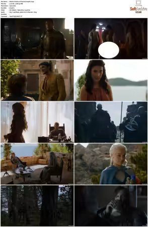 Game of Thrones S04 1080p BluRay AV1-XILEF
