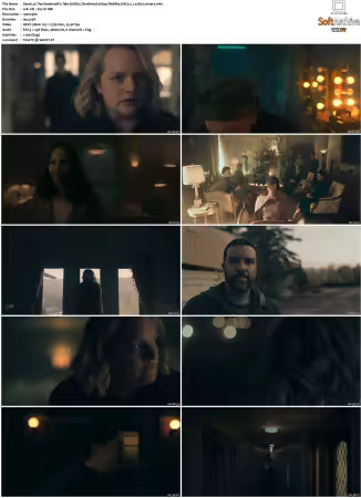 The Handmaid's Tale S06 1080p WebRip EAC3 5.1 x265-Lootera