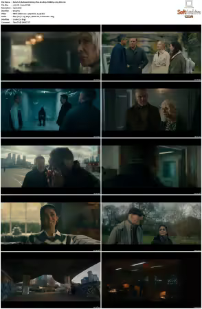 MobLand S01 1080p WEBRip x265-DH