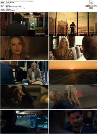 Landman S01 1080p BRRip 10Bit DDP5.1 HEVC-d3g