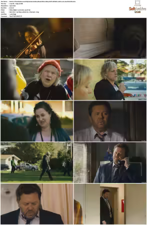 The Brokenwood Mysteries S02 1080p UKTV WEB-DL AAC2 0 H 264-WILLOW